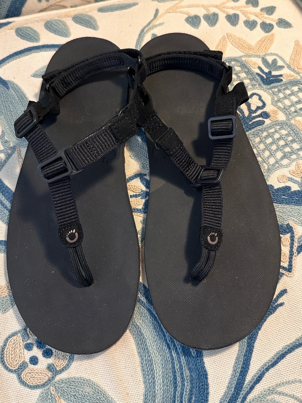 Xero Shoes H-Trail Sandals.  Size 10